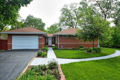 18505 Western Ave, Homewood, IL 60430 - photo 4