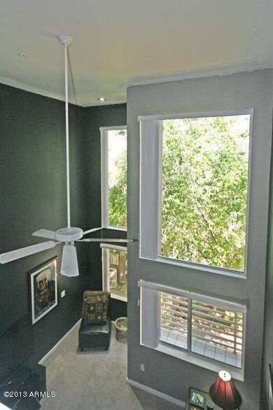 View from Loft