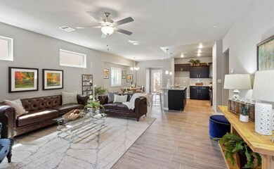 13594 Lawkland St, Horizon City, TX 79928 - photo 2