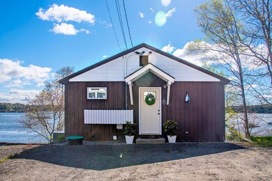 10 Muskegon Shore Rd, Harpswell, ME 04079 - photo 2