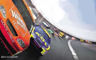 nascar 14