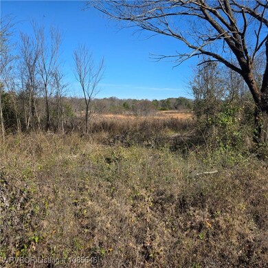 Tract 3 E 1290 Rd, McCurtain, OK 74944 - photo 2