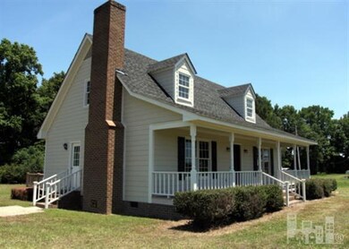 3309 Dudley Rd, Newton Grove, NC 28366 - photo 2