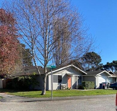 corner lot