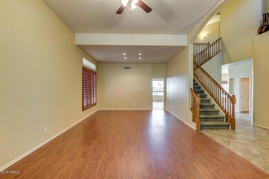 3912 N El Sereno