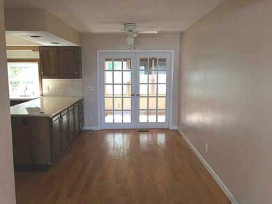Dining Room.