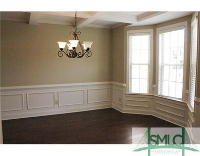 Dining Room. Picture of Same Plan Built on Differe