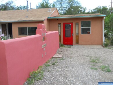 2009 Little Walnut Rd, Silver City, NM 88061 - photo 3