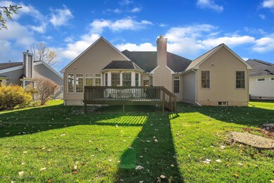 EXTERIOR Rear View