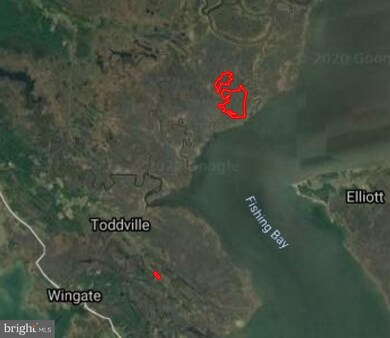 NE/S TODDVILLE ROAD Toddville Rd, Toddville, MD 21672 - photo 4
