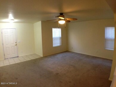 Entry Living Room B Springs