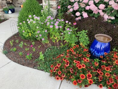 12815 Baker Ct, Crown Point, IN 46307 - photo 6