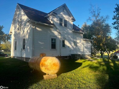 411 W 1st St, Grand River, IA 50108 - photo 5