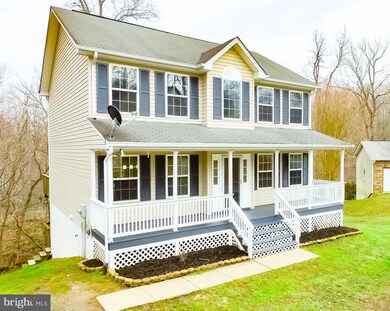 365 Rachaels Way, Prince Frederick, MD 20678 - photo 3