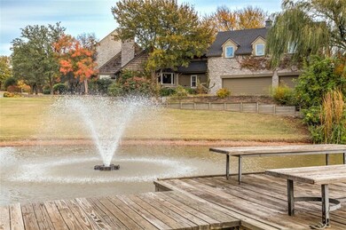 23081 Lauren Ln, Edmond, OK 73025 - photo 2