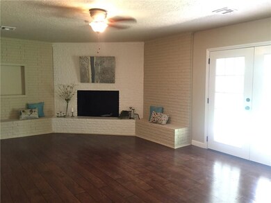 4600 NW 62nd St, Oklahoma City, OK 73122 - photo 2