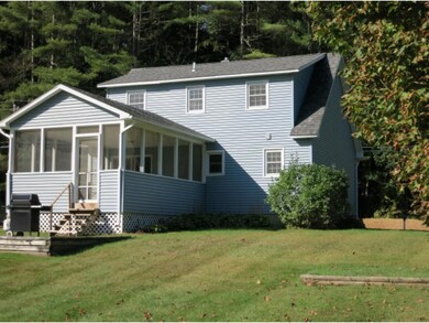 1121 Main Rd, Huntington, VT 05462 - photo 2