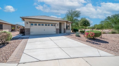 22417 W Loma Linda Blvd, Buckeye, AZ 85326 - photo 2