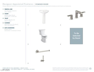 658 Fortis Creek St, Las Vegas, NV 89138 - photo 7