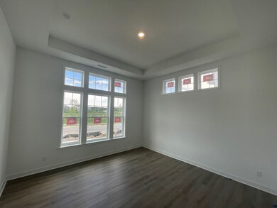Abbott Commons Primary Bedroom