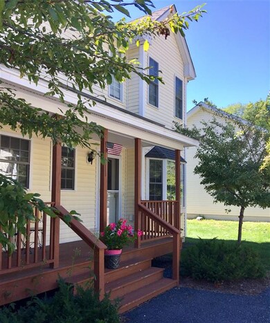 3 Westboro Woods Ln unit 3, West Lebanon, NH 03784 - photo 2