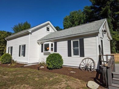 36 N Hatfield Rd, Hatfield, MA 01038 - photo 7