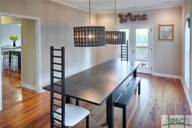 9 Shad River Rd, Savannah, GA 31410 - photo 6