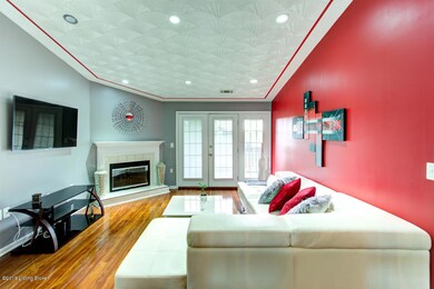 1301 Swan Pointe Blvd 204-6