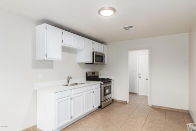 Quartz Counters