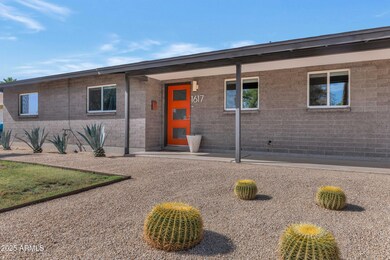 1617 W Lamar Rd, Phoenix, AZ 85015 - photo 3