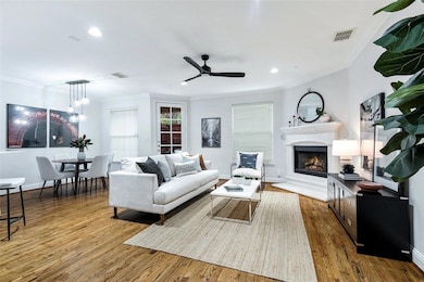 5620 Belmont Ave unit 10, Dallas, TX 75206 - photo 3