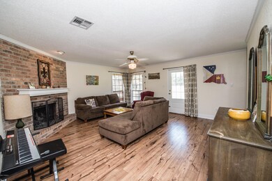 front room