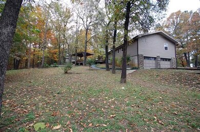 32 Rolling Hills Dr, Conway, AR 72032 - photo 5