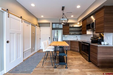 610 E 8th Ave unit 213, Durango, CO 81301 - photo 4