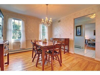 62 Sage Dr, Cranston, RI 02921 - photo 6