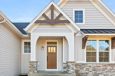 2020 Fallasburg Park Dr NE unit 1, Lowell, MI 49331 - photo 5