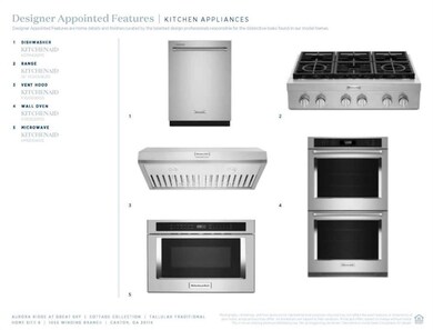 1055 Winding Branch Dr, Canton, GA 30114 - photo 6