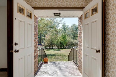 Come Inside!