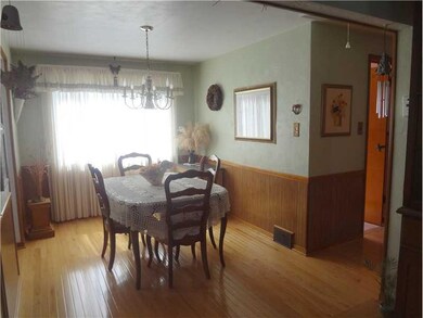 Dining Room.