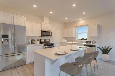 5240 Amberview Ln unit Lot 35, Klamath Falls, OR 97603 - photo 4