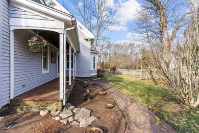156 New St, Rehoboth, MA 02769 - photo 5