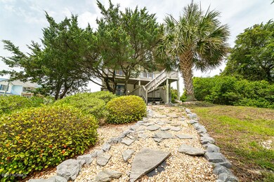 205 Cedar Lane - Oceanside Beach Retreat