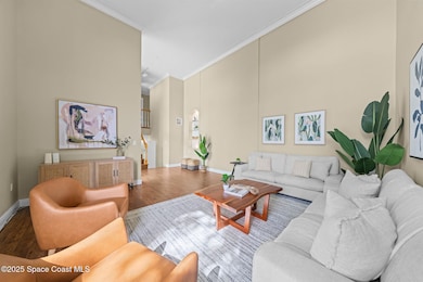 Open the Wall to Create More Space?