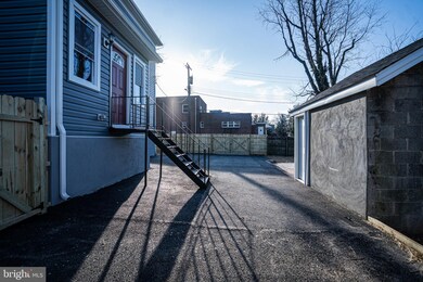 3408 W Rogers Ave, Baltimore, MD 21215 - photo 7