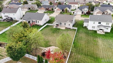 808 Railway Cir, Wentzville, MO 63385 - photo 6