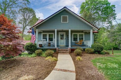 2413 S Chipley Ford Rd, Statesville, NC 28625 - photo 2