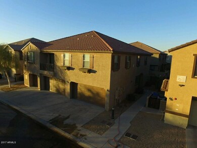 1265 S Aaron unit 231, Mesa, AZ 85209 - photo 2