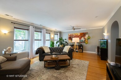 6144 N Mozart St unit 3, Chicago, IL 60659 - photo 3