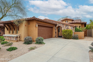 7216 E Aurora, Scottsdale, AZ 85266 - photo 2