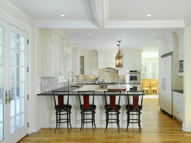 57 Mimosa Dr, Cos Cob, CT 06807 - photo 4